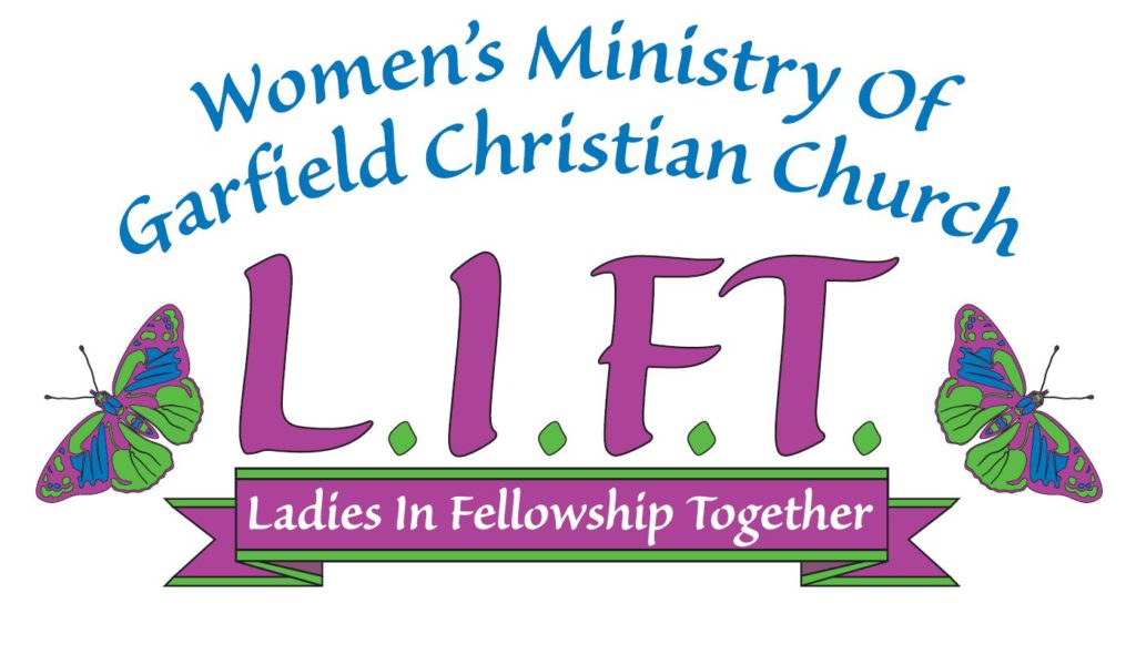 Women’s Ministry – GARFIELD CHRISTIAN CHURCH